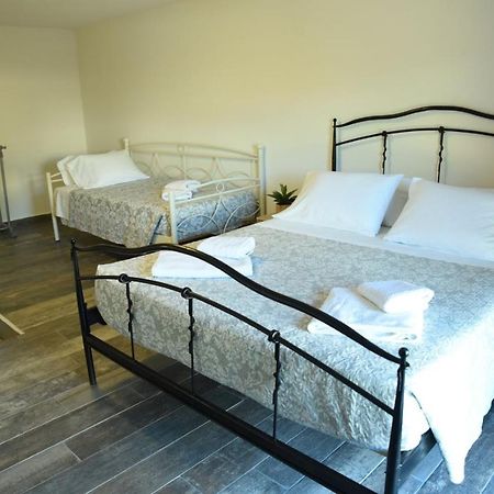 Dimitra - Loft Apartments Corfu  외부 사진