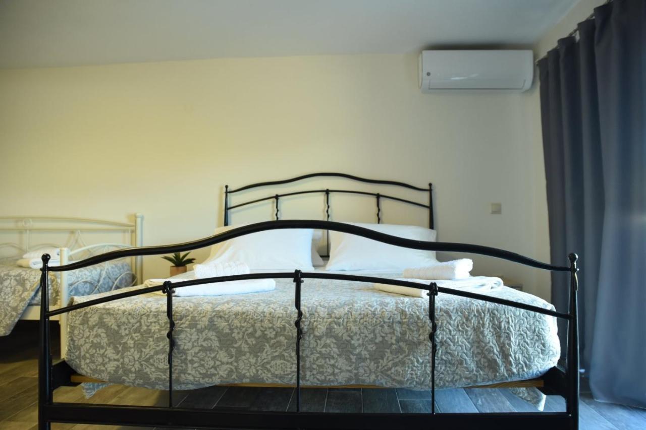 Dimitra - Loft Apartments Corfu  외부 사진
