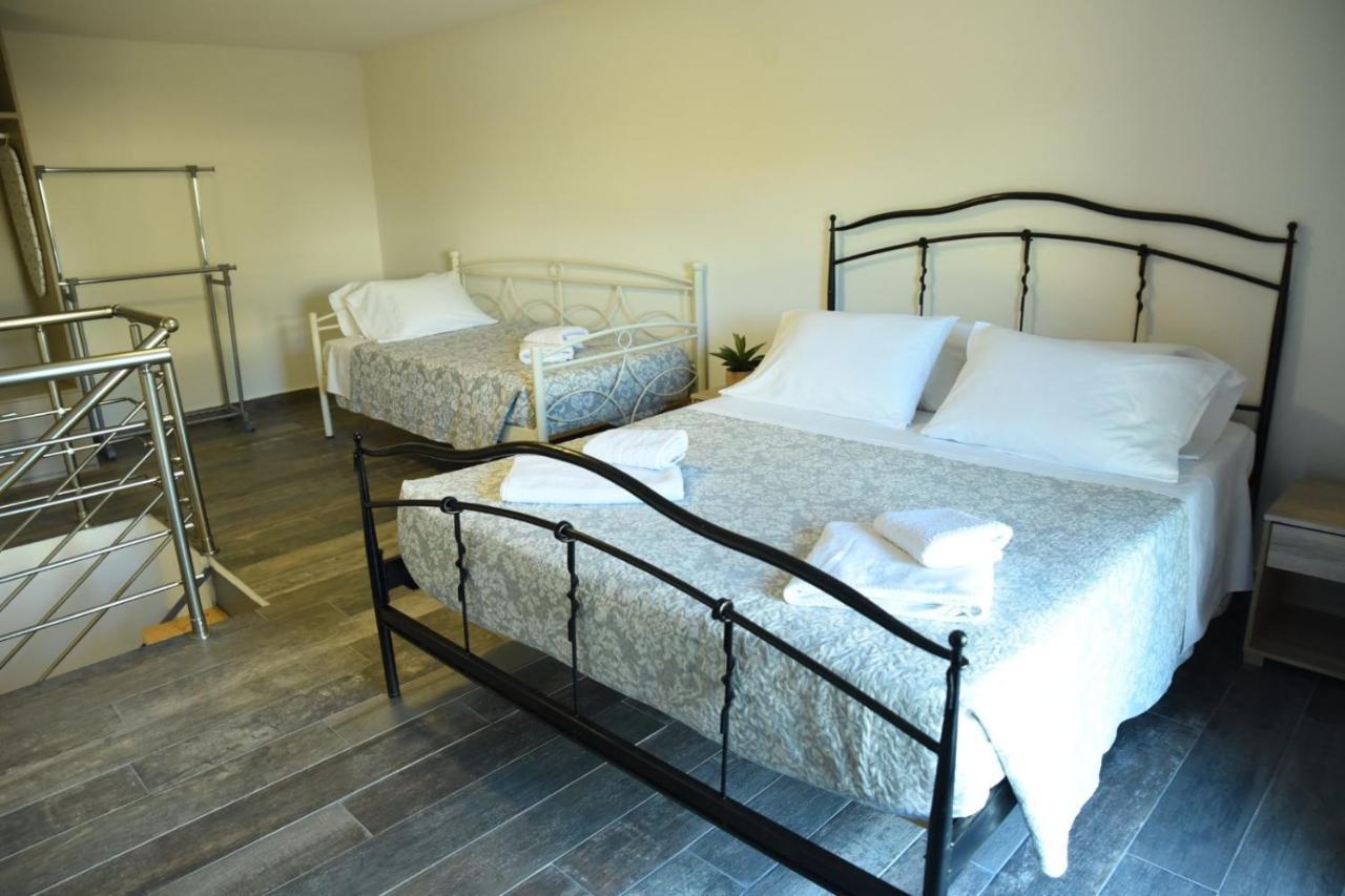 Dimitra - Loft Apartments Corfu  외부 사진