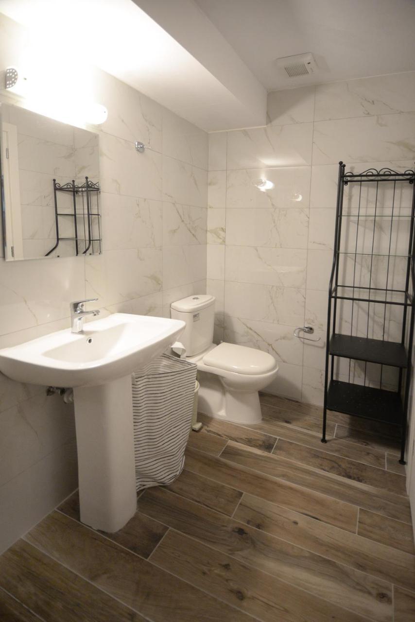 Dimitra - Loft Apartments Corfu  외부 사진