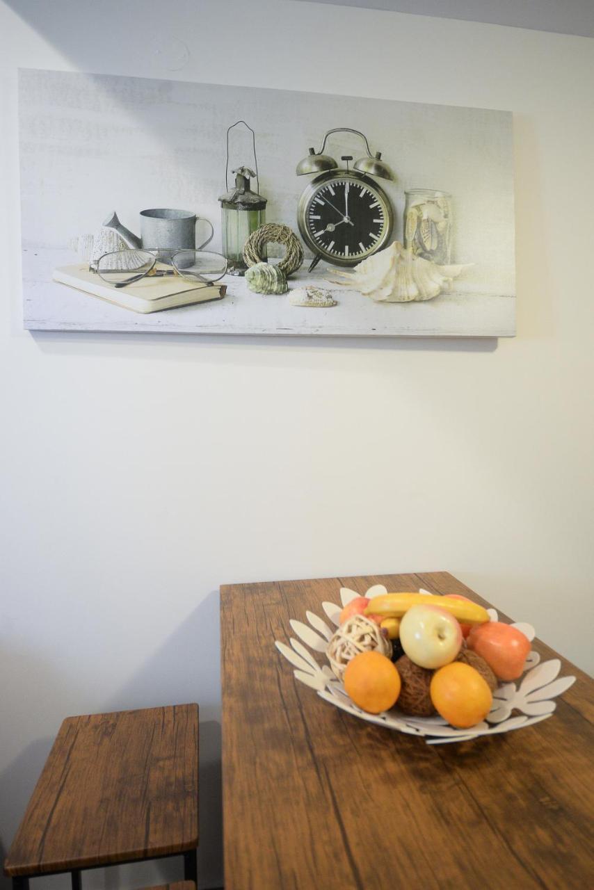 Dimitra - Loft Apartments Corfu  외부 사진