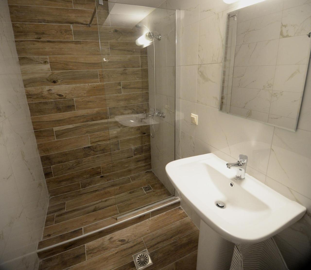 Dimitra - Loft Apartments Corfu  외부 사진